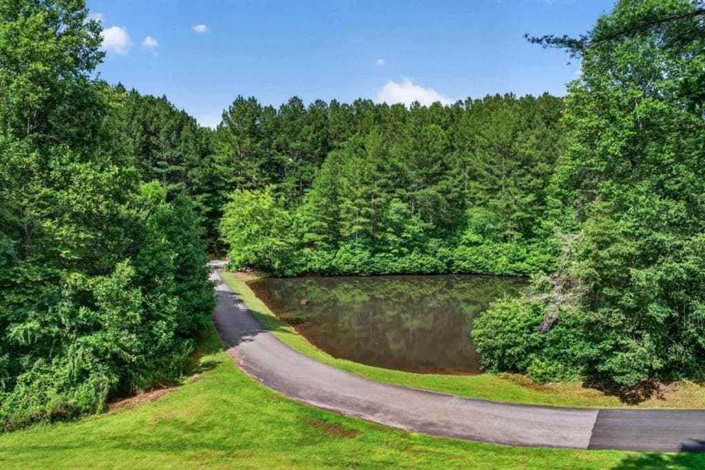 3 bedroom, 3 bathroom, 2,810 sq ft single family residence for sale at 24 Twin Lakes Road, Blue Ridge, GA 30513 — photo 4