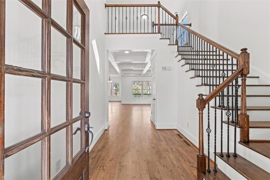 3 bedroom, 4 bathroom, 3,709 sq ft single family residence for rent at 1410 Eastland Road, Atlanta, GA 30316 for $2,700 a month — photo 6