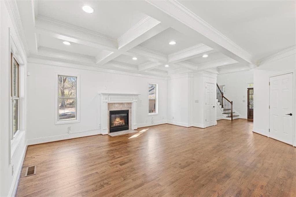3 bedroom, 4 bathroom, 3,709 sq ft single family residence for rent at 1410 Eastland Road, Atlanta, GA 30316 for $2,700 a month — photo 7
