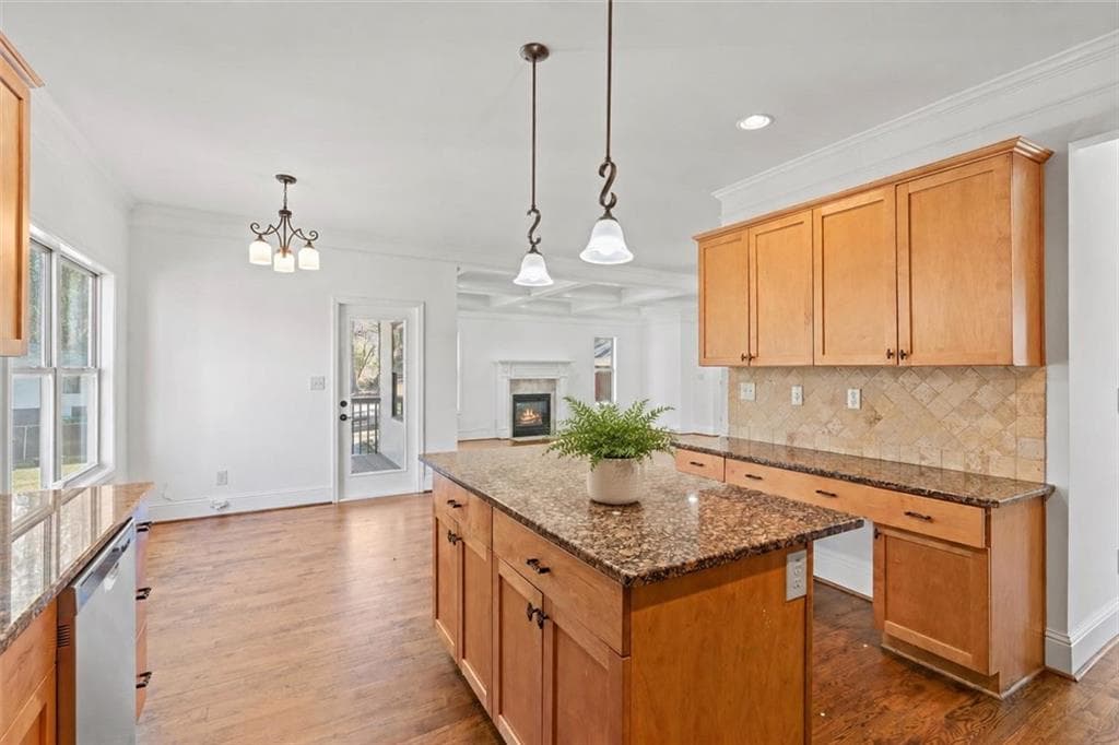 3 bedroom, 4 bathroom, 3,709 sq ft single family residence for rent at 1410 Eastland Road, Atlanta, GA 30316 for $2,700 a month — photo 8
