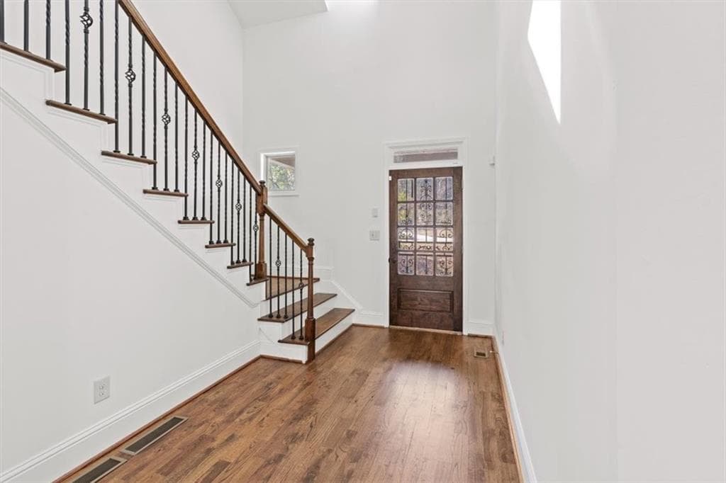 3 bedroom, 4 bathroom, 3,709 sq ft single family residence for rent at 1410 Eastland Road, Atlanta, GA 30316 for $2,700 a month — photo 10