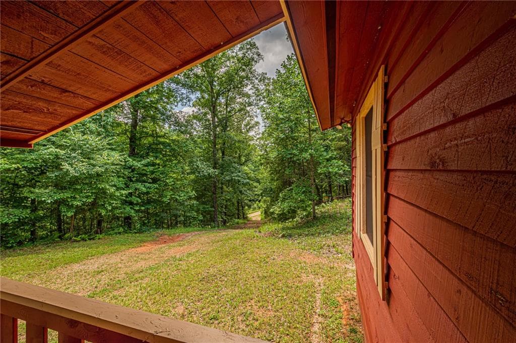 2 bedroom, 1 bathroom, 768 sq ft single family residence for sale at 731 Jim Anderson Road, Dahlonega, GA 30533 — photo 6