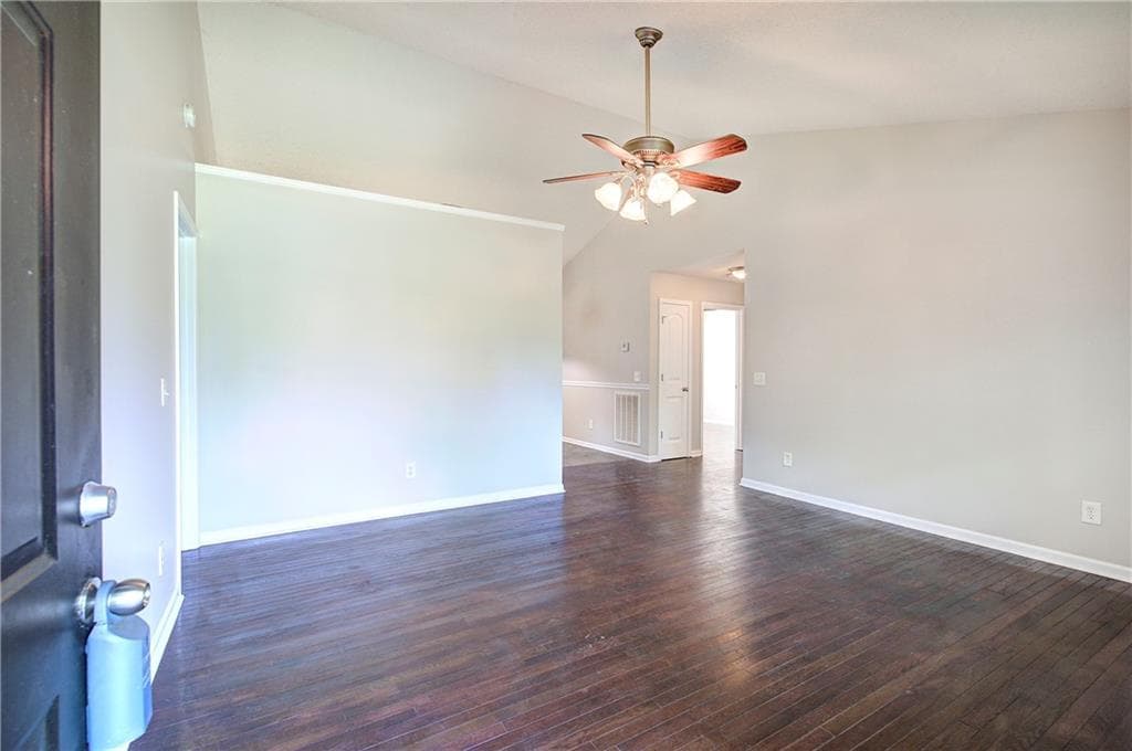 3 bedroom, 2 bathroom, 1,176 sq ft single family residence for sale at 49 Indian Hills Drive, Rydal, GA 30171 — photo 6