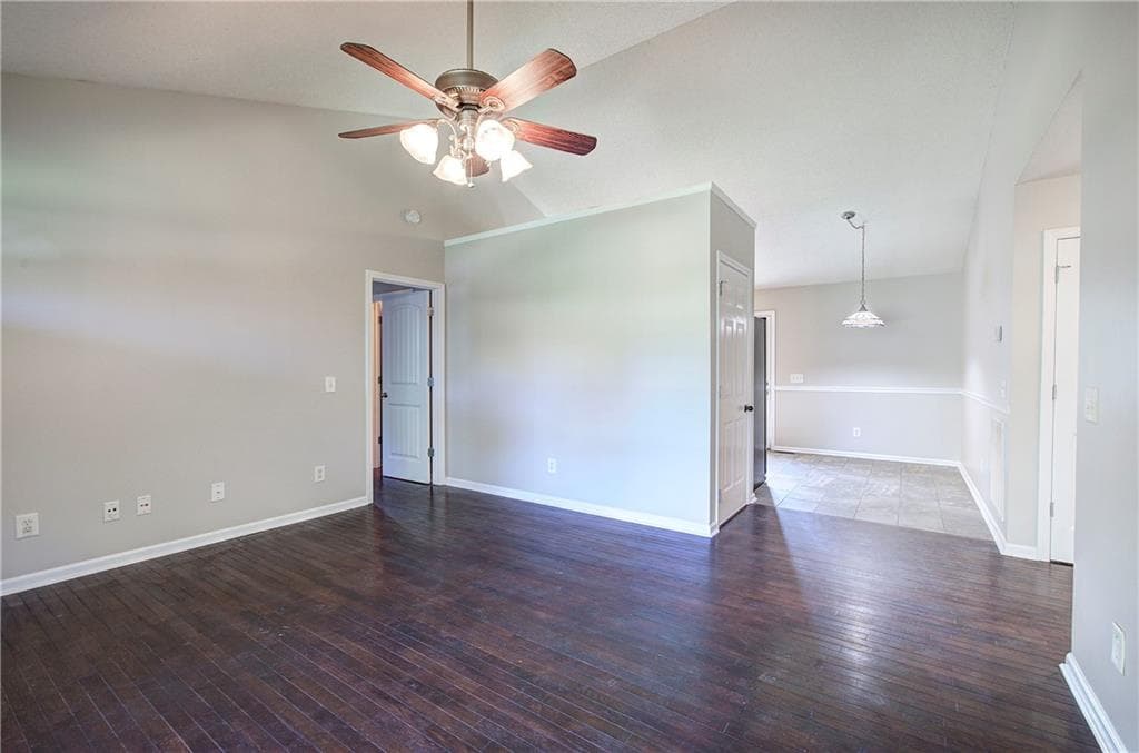 3 bedroom, 2 bathroom, 1,176 sq ft single family residence for sale at 49 Indian Hills Drive, Rydal, GA 30171 — photo 10