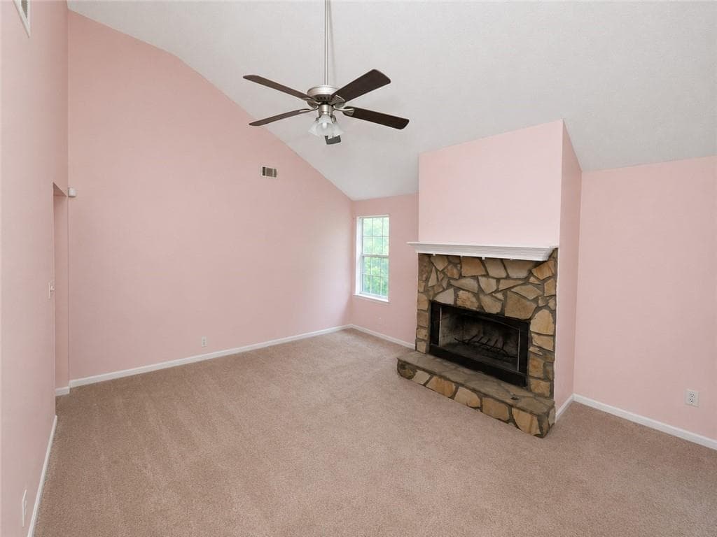 4 bedroom, 3 bathroom, 2,081 sq ft single family residence for sale at 1254 Brett Court, Riverdale, GA 30296 — photo 2