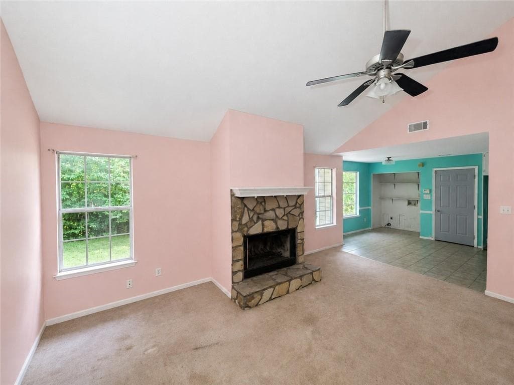 4 bedroom, 3 bathroom, 2,081 sq ft single family residence for sale at 1254 Brett Court, Riverdale, GA 30296 — photo 4