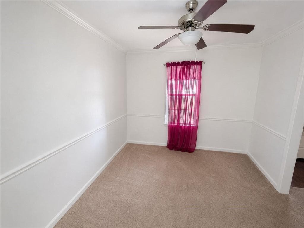 4 bedroom, 3 bathroom, 2,081 sq ft single family residence for sale at 1254 Brett Court, Riverdale, GA 30296 — photo 5