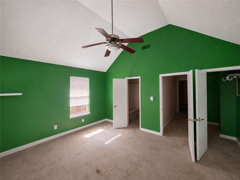 4 bedroom, 3 bathroom, 2,081 sq ft single family residence for sale at 1254 Brett Court, Riverdale, GA 30296 — photo 10