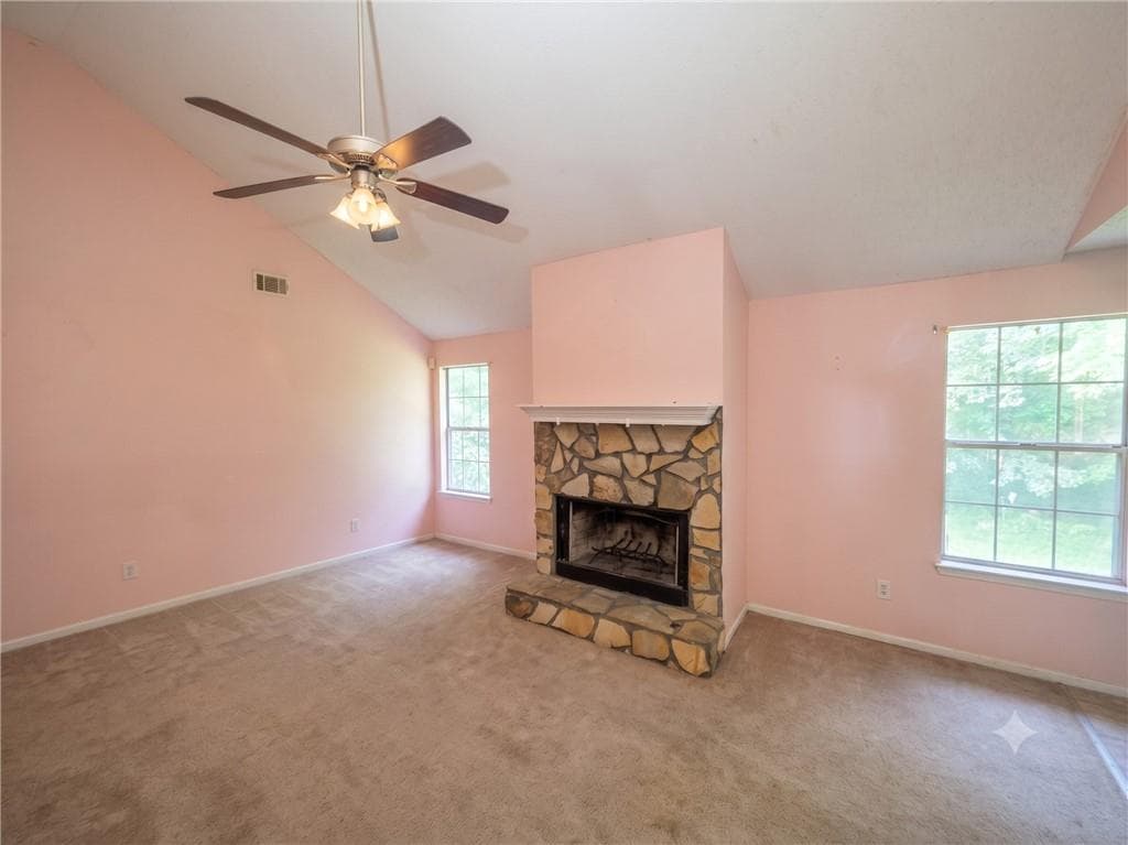 4 bedroom, 3 bathroom, 2,081 sq ft single family residence for sale at 1254 Brett Court, Riverdale, GA 30296 — photo 3