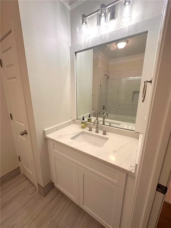 1 bedroom, 1 bathroom, 690 sq ft condominium for rent at 1110 Westchester Ridge, Atlanta, GA 30329 for $1,550 a month — photo 9