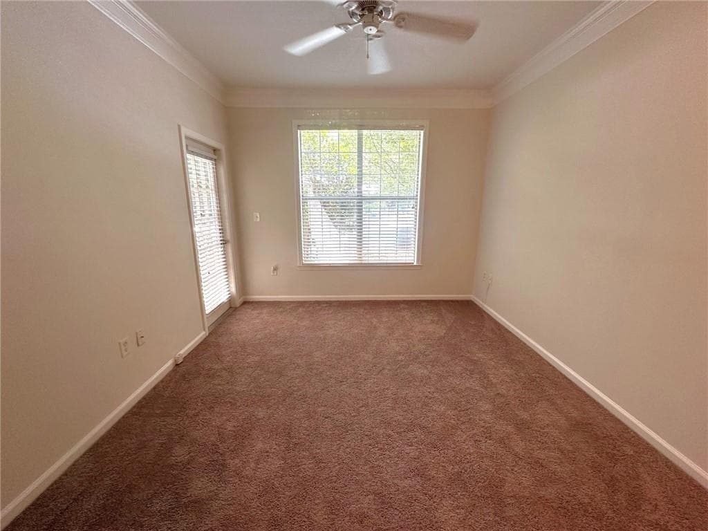 1 bedroom, 1 bathroom, 690 sq ft condominium for rent at 1110 Westchester Ridge, Atlanta, GA 30329 for $1,550 a month — photo 10