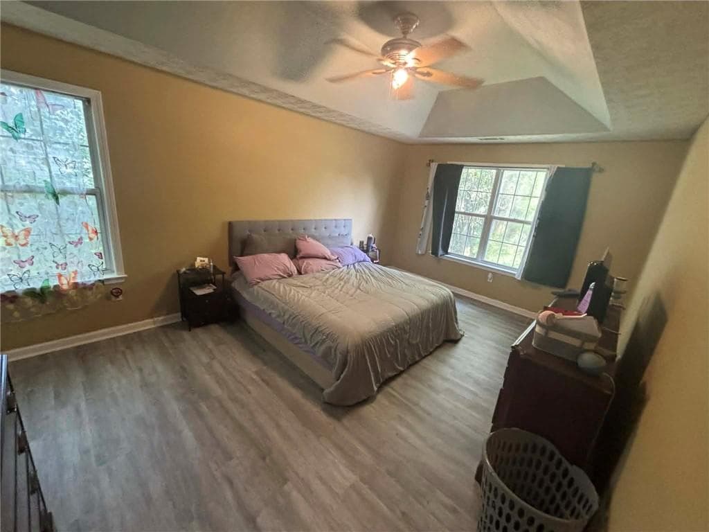 3 bedroom, 3 bathroom, 2,040 sq ft single family residence for sale at 855 Underhill Court, Buford, GA 30518 — photo 4