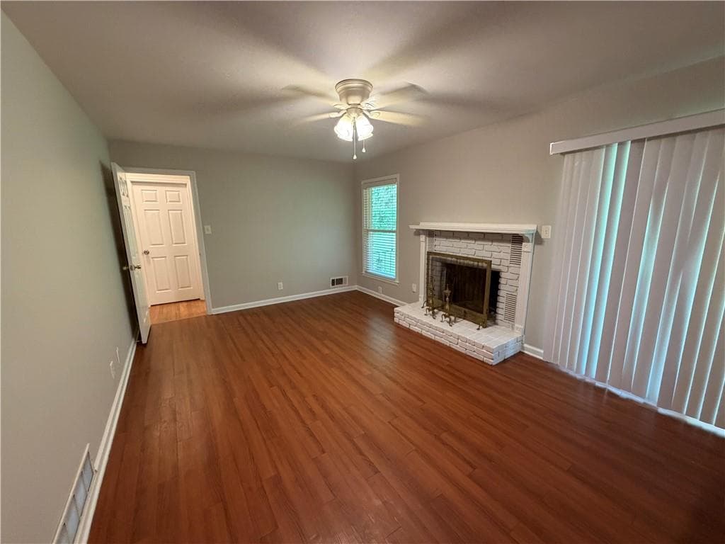 3 bedroom, 3 bathroom, 1,616 sq ft single family residence for rent at 412 Fielding Lane, Atlanta, GA 30311 for $2,095 a month — photo 2