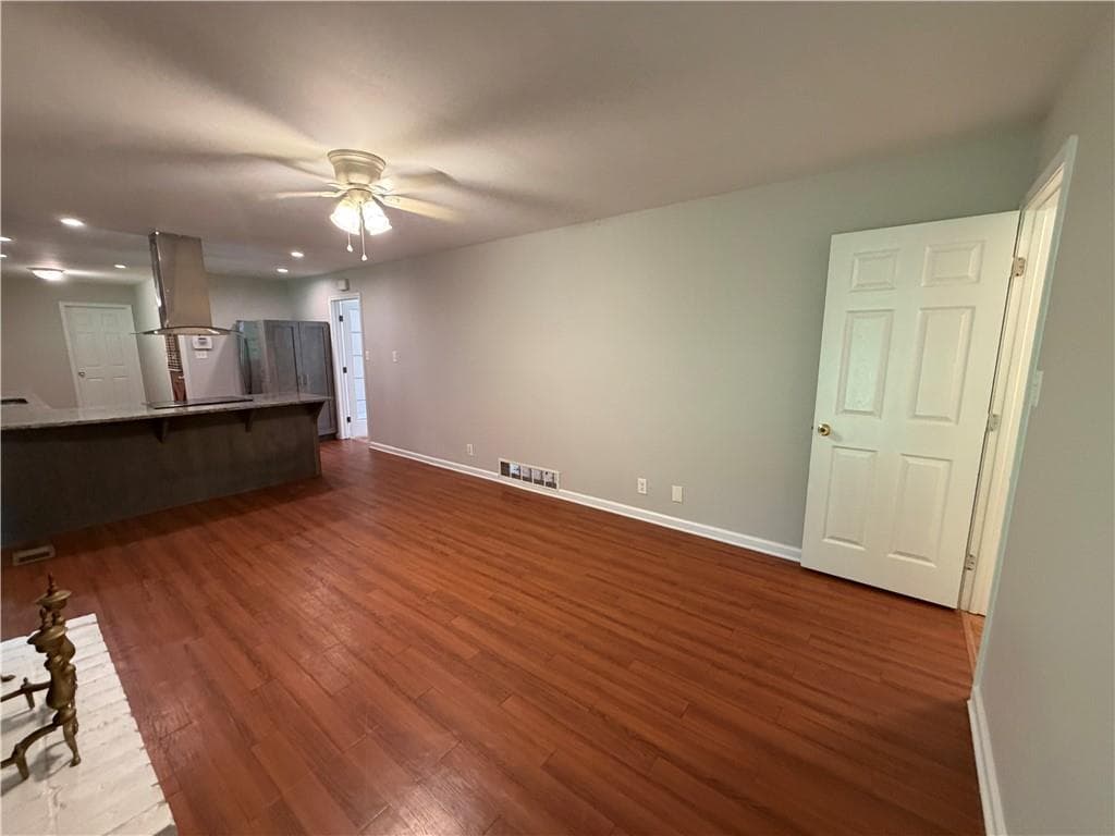 3 bedroom, 3 bathroom, 1,616 sq ft single family residence for rent at 412 Fielding Lane, Atlanta, GA 30311 for $2,095 a month — photo 3