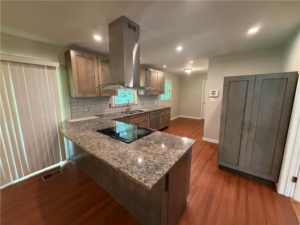 3 bedroom, 3 bathroom, 1,616 sq ft single family residence for rent at 412 Fielding Lane, Atlanta, GA 30311 for $2,095 a month — photo 5