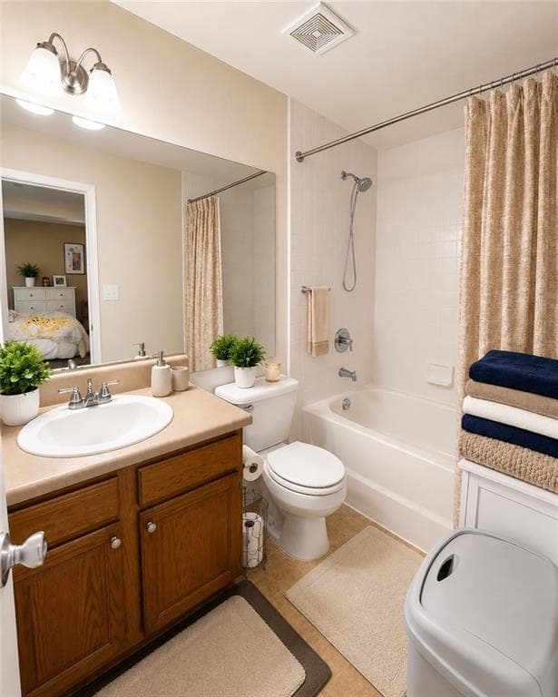 2 bedroom, 3 bathroom, 1,296 sq ft townhouse for sale at 6378 Rockaway Road, South Fulton, GA 30349 — photo 8