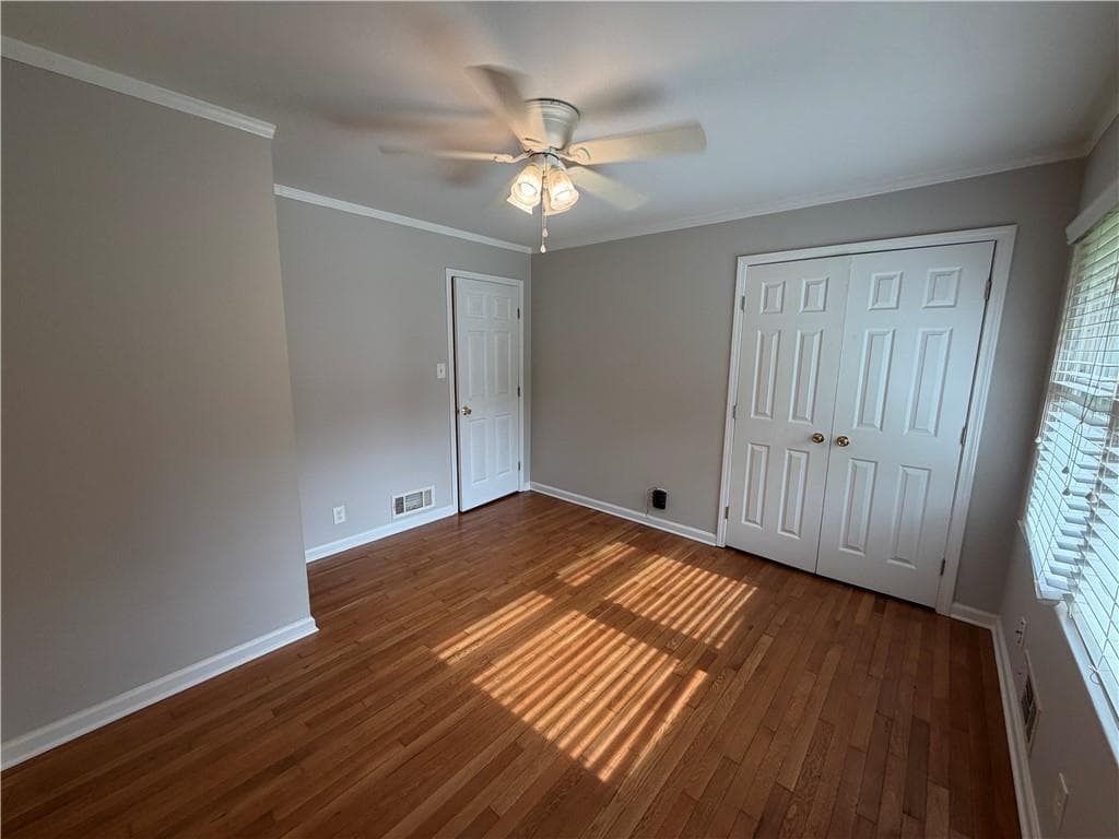 3 bedroom, 3 bathroom, 1,616 sq ft single family residence for rent at 412 Fielding Lane, Atlanta, GA 30311 for $2,095 a month — photo 6
