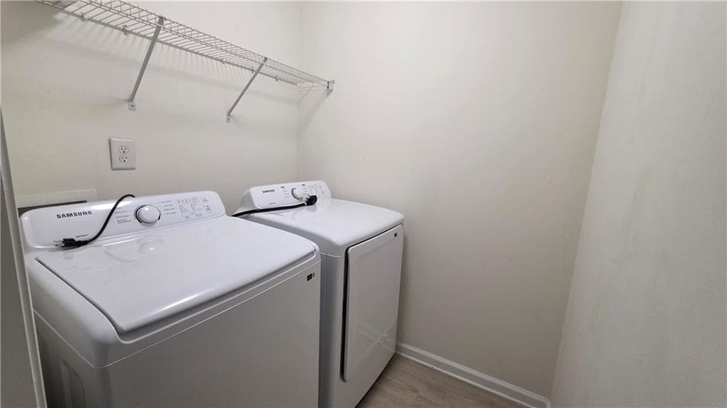 3 bedroom, 3 bathroom, 1,696 sq ft townhouse for rent at 3169 Milling Place, Duluth, GA 30096 for $2,100 a month — photo 6