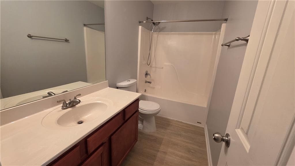 3 bedroom, 3 bathroom, 1,696 sq ft townhouse for rent at 3169 Milling Place, Duluth, GA 30096 for $2,100 a month — photo 9
