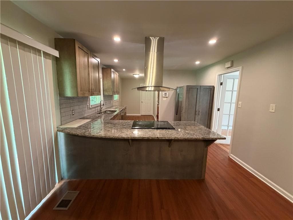 3 bedroom, 3 bathroom, 1,616 sq ft single family residence for rent at 412 Fielding Lane, Atlanta, GA 30311 for $2,095 a month — photo 10