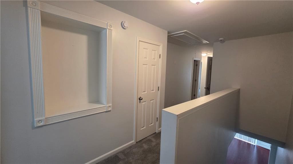 3 bedroom, 3 bathroom, 1,696 sq ft townhouse for sale at 3169 Milling Place, Duluth, GA 30096 — photo 5