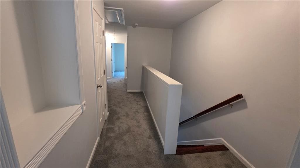 3 bedroom, 3 bathroom, 1,696 sq ft townhouse for sale at 3169 Milling Place, Duluth, GA 30096 — photo 10