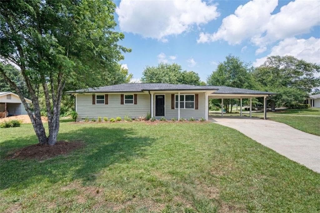163 Pierce Road, Hiram, GA 30141 — most recent listing photo