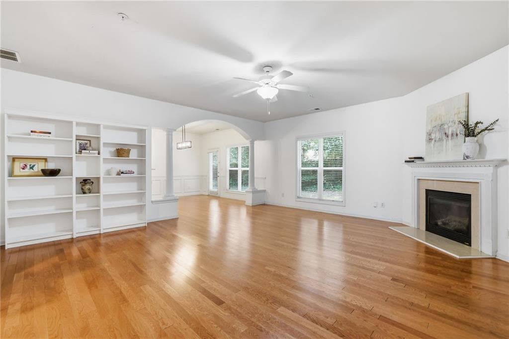 3 bedroom, 3 bathroom, 2,190 sq ft townhouse for sale at 969 Brownstone Lane 18, Marietta, GA 30008 — photo 6