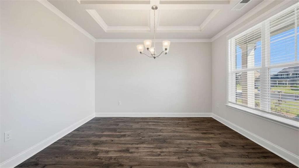 4 bedroom, 4 bathroom single family residence under contract at 110 Sapelo Drive, Senoia, GA 30276 — photo 4