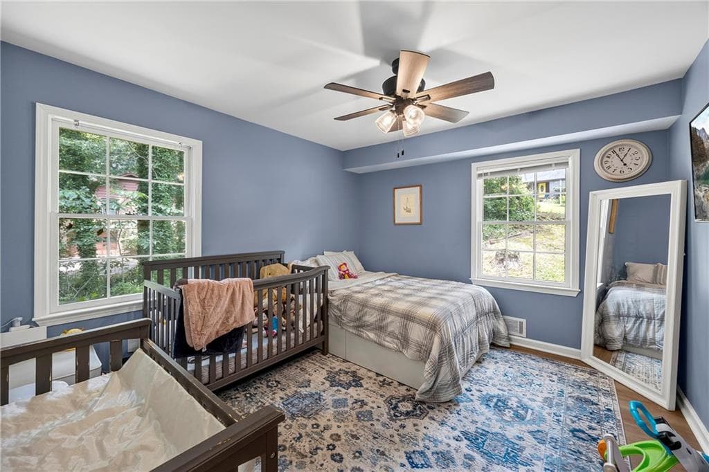 4 bedroom, 3 bathroom, 2,494 sq ft single family residence for sale at 113 Crossbow Circle, Winterville, GA 30683 — photo 10
