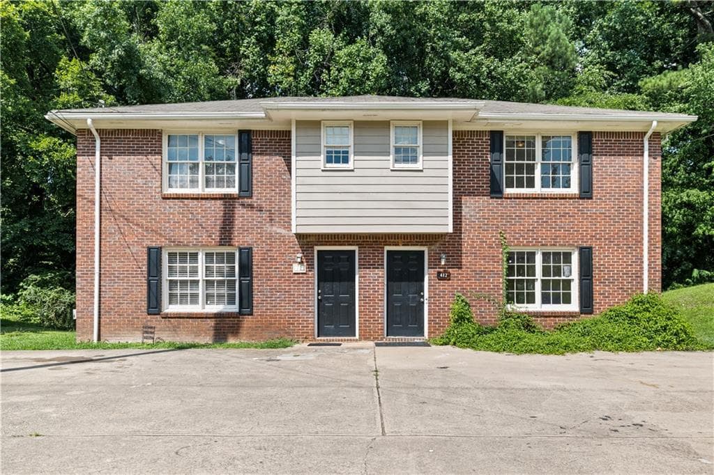 4 bedroom, 6 bathroom, 2,400 sq ft townhouse sold at 410 Charter Court, Lawrenceville, GA 30046