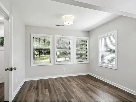 3 bedroom, 3 bathroom, 1,298 sq ft single family residence for rent at 1295 Mcclure Avenue, Atlanta, GA 30314 for $2,100 a month — photo 3