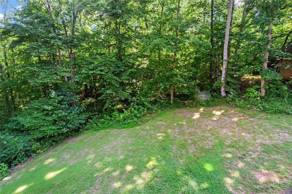 1 bedroom, 1 bathroom single family residence for sale at 147 Dawson Manor Drive, Dawsonville, GA 30534 — photo 2