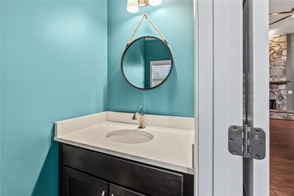 4 bedroom, 4 bathroom, 2,387 sq ft single family residence for sale at 173 Dawson Manor Drive, Dawsonville, GA 30534 — photo 5