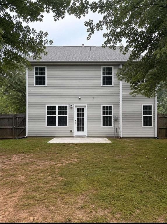 4 bedroom, 3 bathroom, 1,790 sq ft single family residence for sale at 1942 Oakbluff Drive, Austell, GA 30106 — photo 2