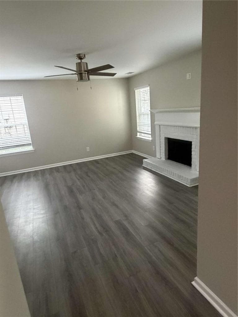 4 bedroom, 3 bathroom, 1,790 sq ft single family residence for sale at 1942 Oakbluff Drive, Austell, GA 30106 — photo 7