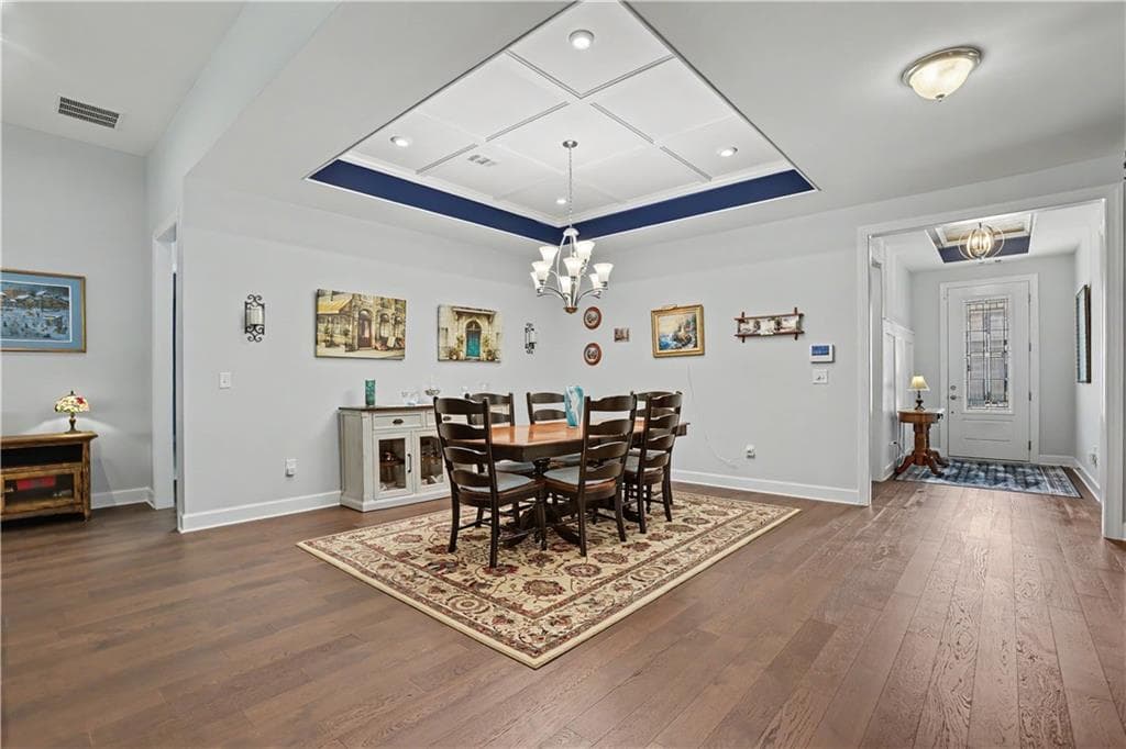 3 bedroom, 4 bathroom, 2,754 sq ft single family residence for sale at 286 Chatuge Drive, Hoschton, GA 30548 — photo 5