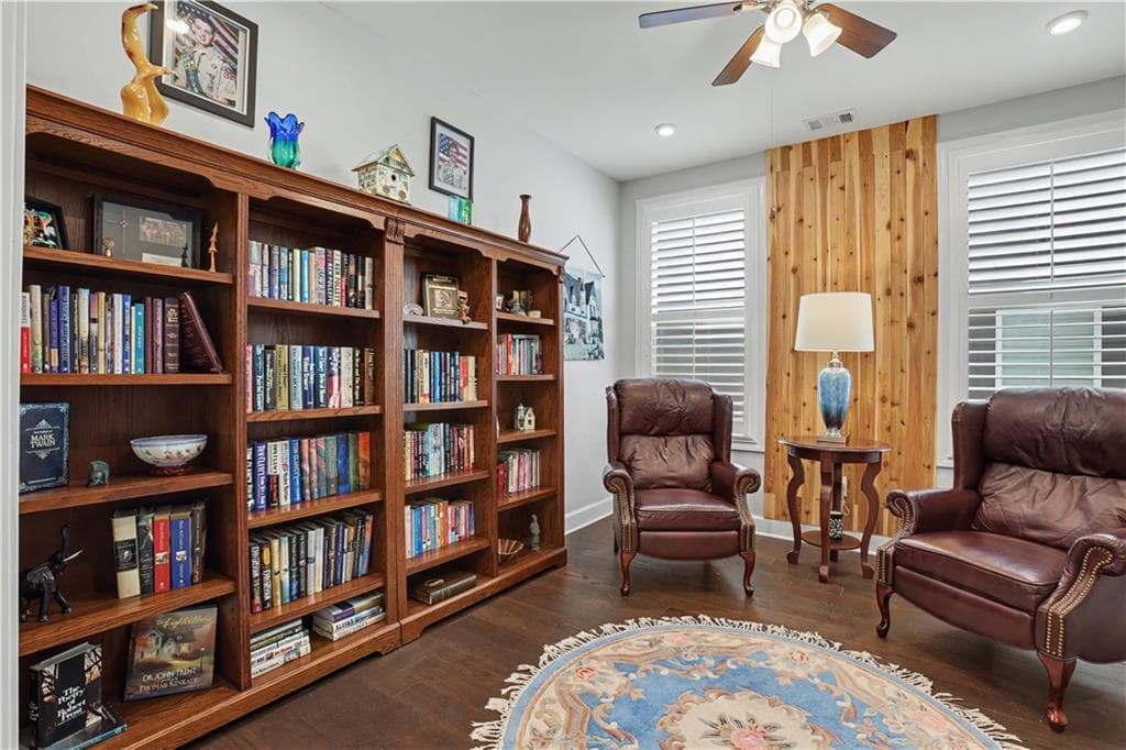 3 bedroom, 4 bathroom, 2,754 sq ft single family residence for sale at 286 Chatuge Drive, Hoschton, GA 30548 — photo 9