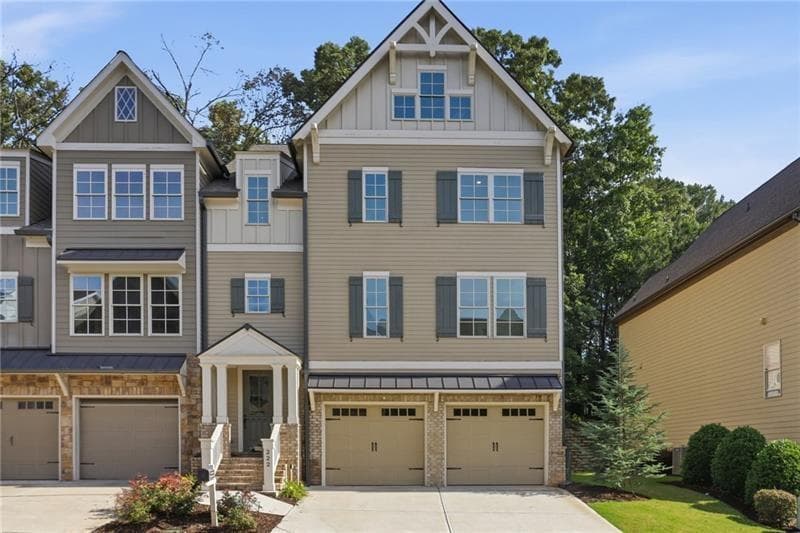 222 Trecastle Square 21, Canton, GA 30114 — most recent listing photo