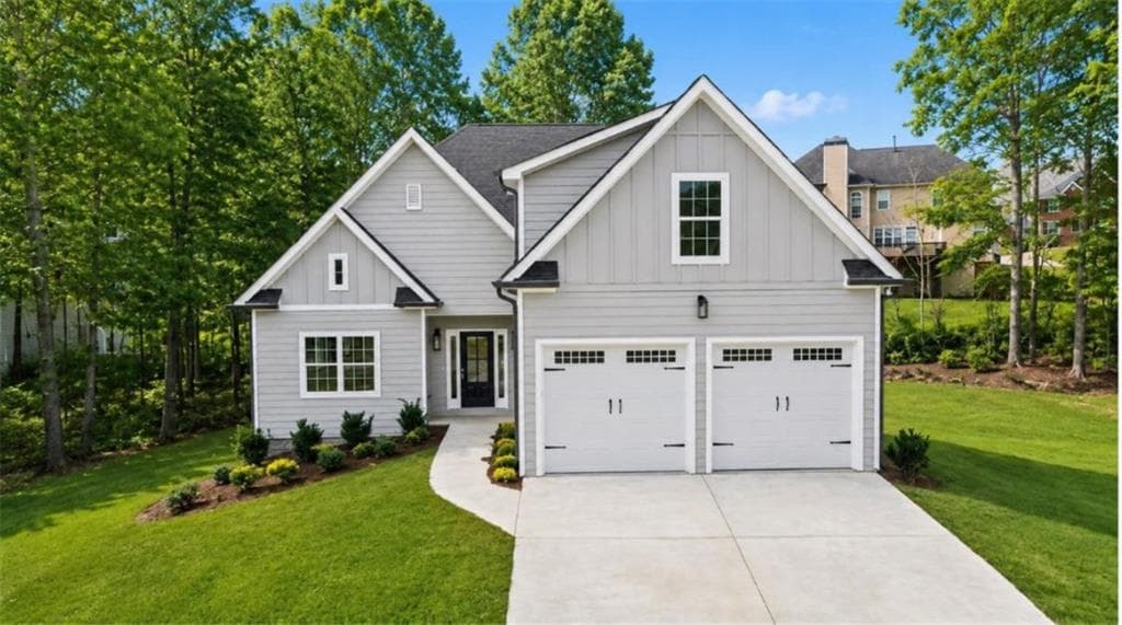 3387 Surveyor Court, Douglasville, GA 30135 — most recent listing photo