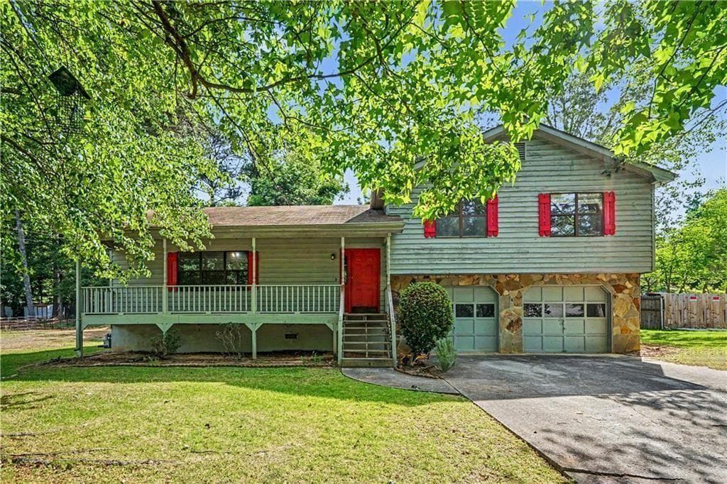 1208 Gate Post Lane, Lawrenceville, GA 30044 — most recent listing photo