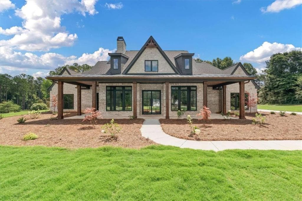 106 Sycamore Drive, Carrollton, GA 30117 — most recent listing photo
