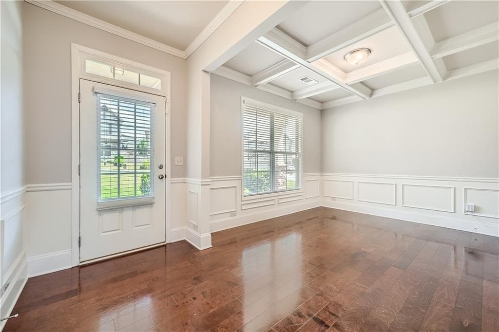 5 bedroom, 3 bathroom single family residence for rent at 4648 Bogan Meadows Drive, Buford, GA 30519 for $2,495 a month — photo 4