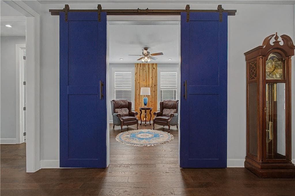 3 bedroom, 4 bathroom, 2,754 sq ft single family residence for sale at 286 Chatuge Drive, Hoschton, GA 30548 — photo 8