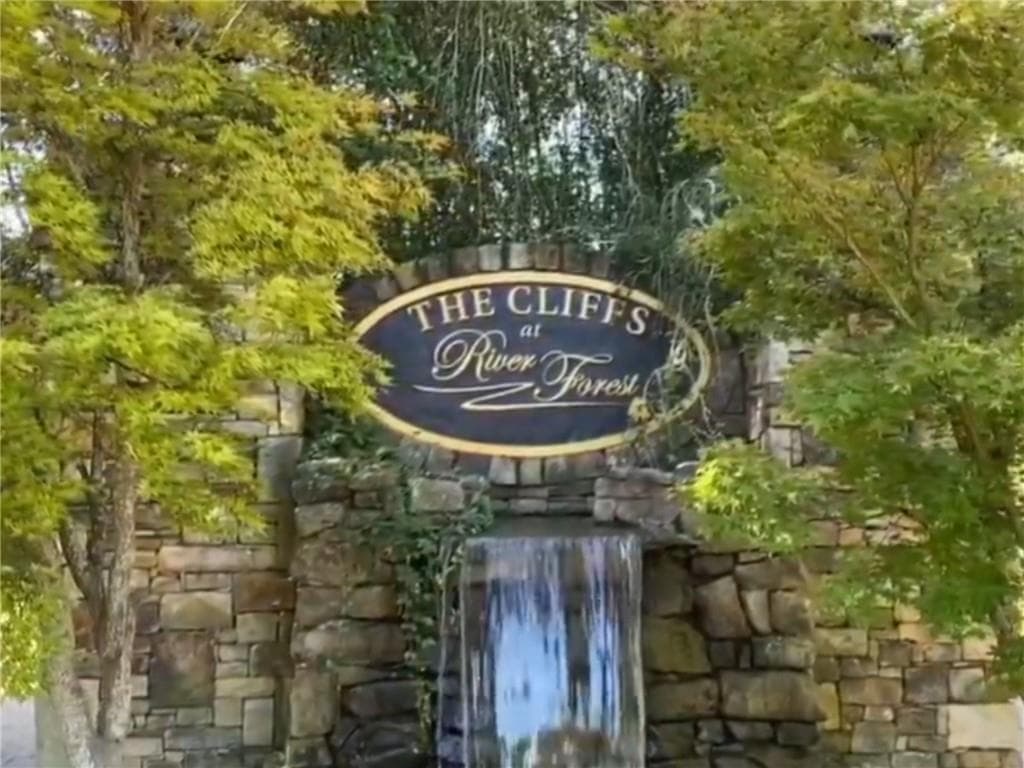unimproved land for sale at 102 Forest Place, Forsyth, GA 31029