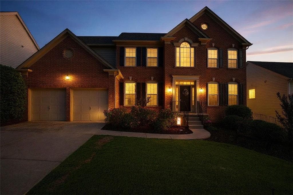 226 Sumac Trail, Woodstock, GA 30188 — most recent listing photo