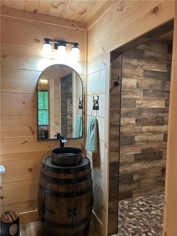 3 bedroom, 3 bathroom single family residence for sale at 895 Camp Branch Road, Ellijay, GA 30540 — photo 5
