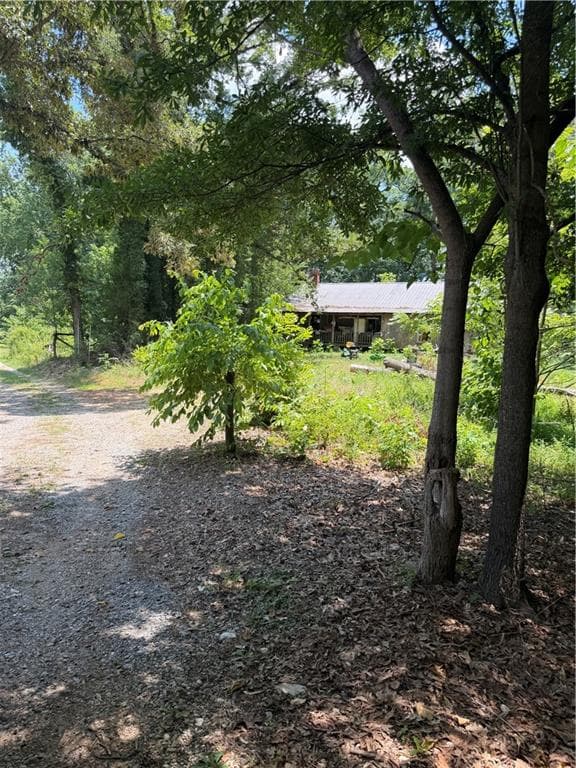 single family residence for sale at 217 Bagwell Garland Road, Canton, GA 30115 — photo 2