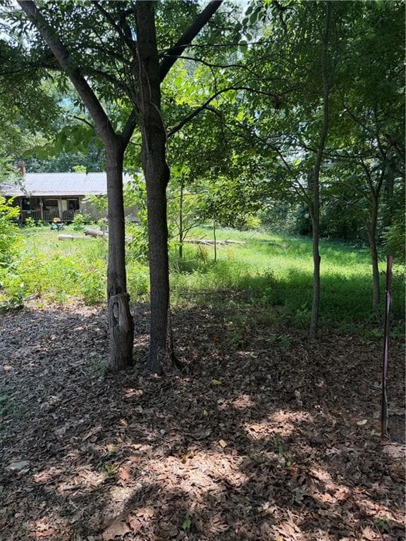 single family residence for sale at 217 Bagwell Garland Road, Canton, GA 30115 — photo 4