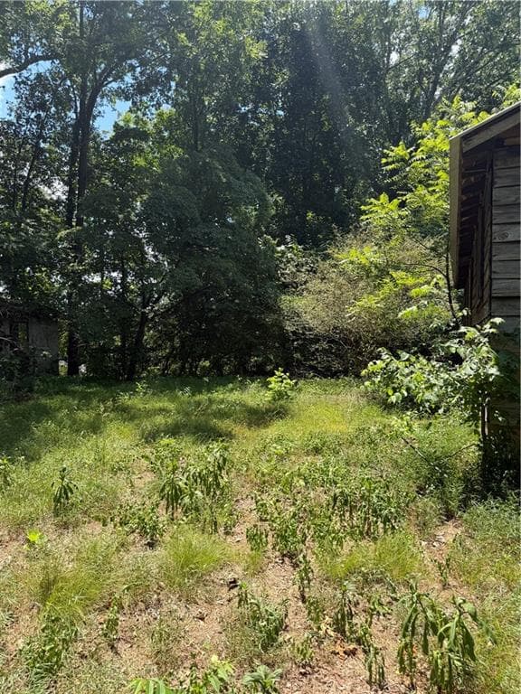 single family residence for sale at 217 Bagwell Garland Road, Canton, GA 30115 — photo 3